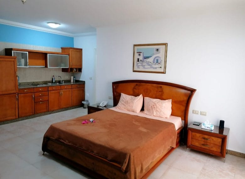 Your Guide in Sharm El Sheikh