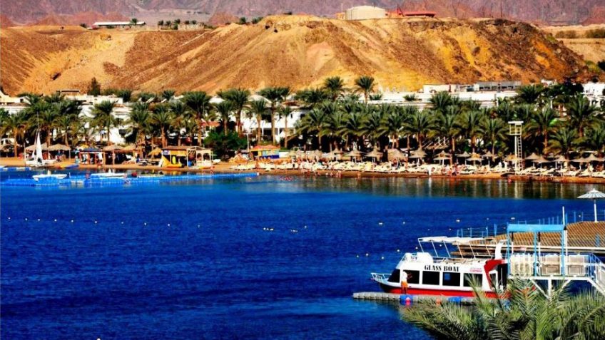 Sharm Paradise