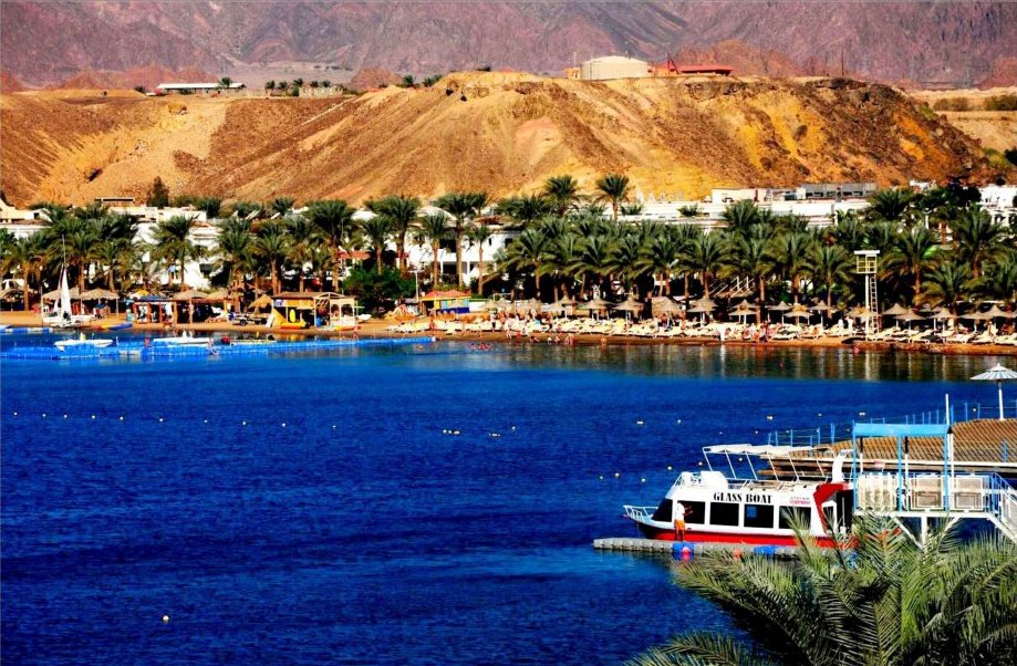 Sharm Paradise