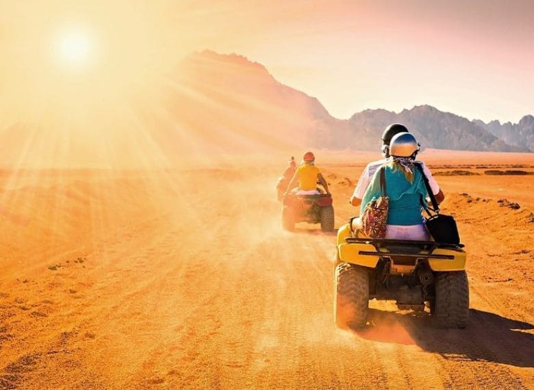 Your Guide in Sharm El Sheikh