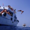 Sharm El Sheikh Boat Trip