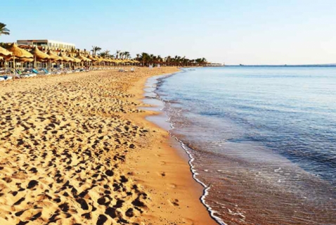 Sharm Hurghada Egypt