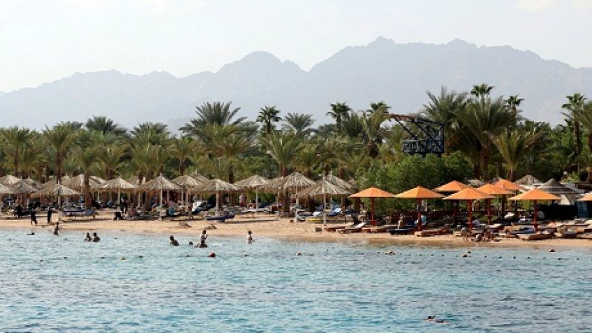 Your Guide in Sharm El Sheikh