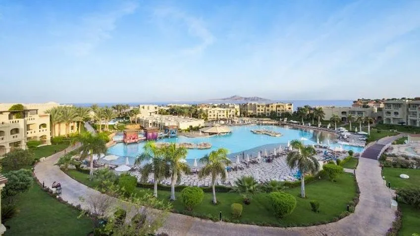 Your Guide in Sharm El Sheikh