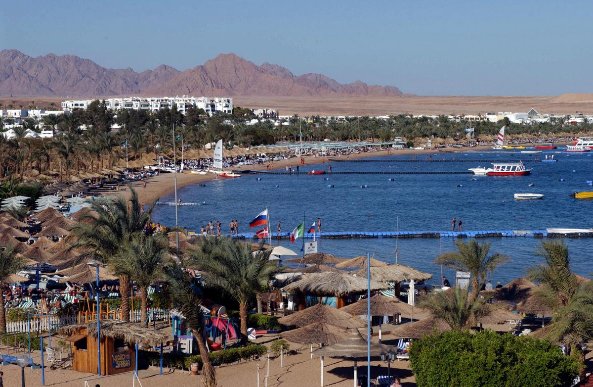 Sharm El Sheikh to host Africa Forum 2018 with 3000 participants in December