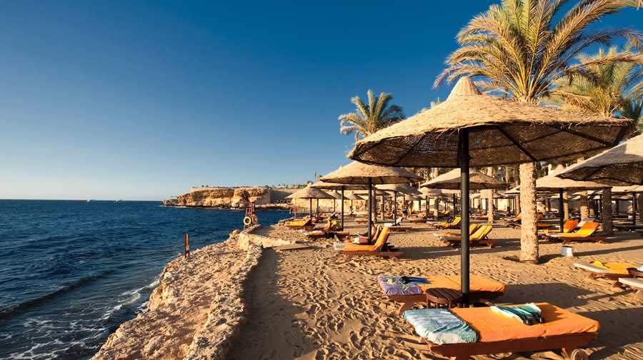 Your Guide in Sharm El Sheikh