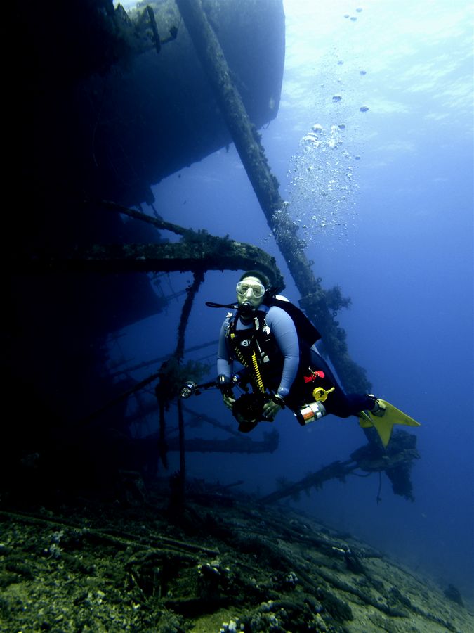 Your Guide in Sharm El Sheikh