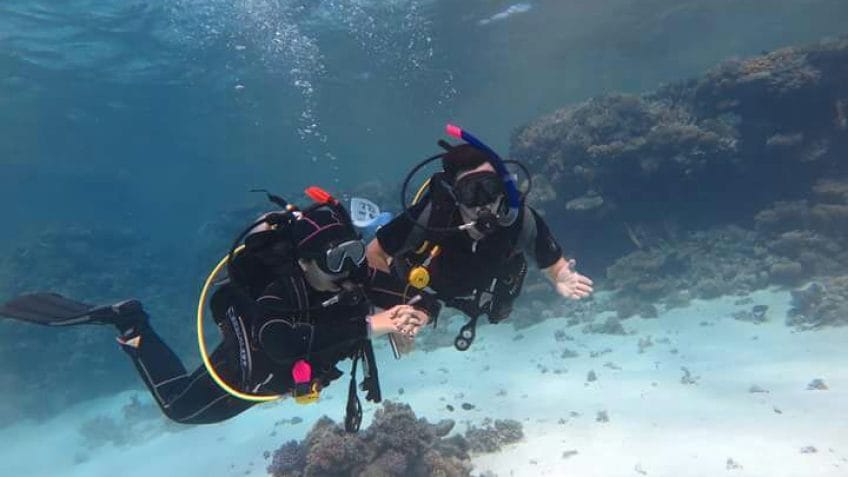 Your Guide in Sharm El Sheikh