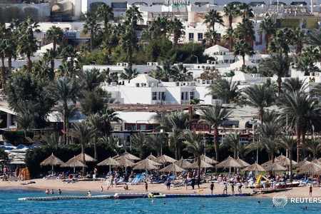 Your Guide in Sharm El Sheikh