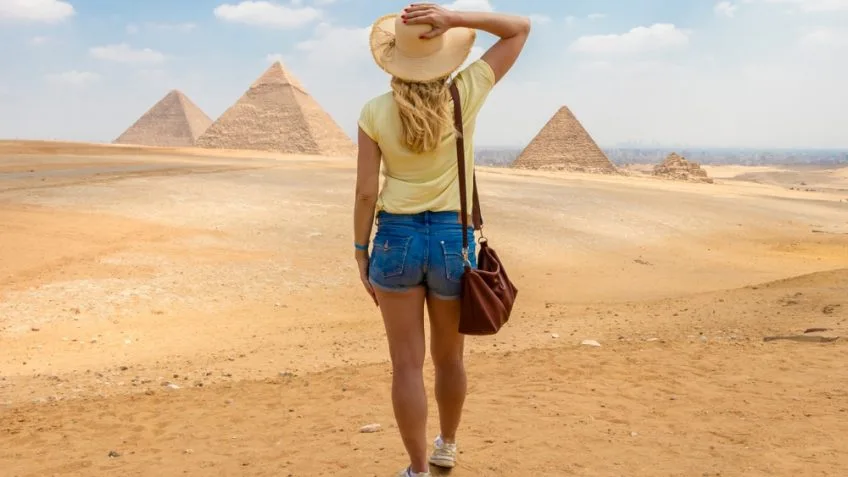 Your Guide in Sharm El Sheikh