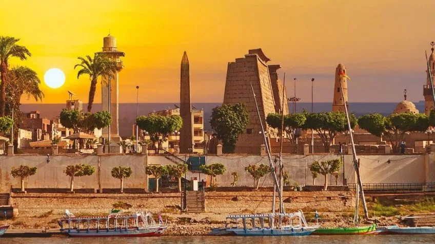 Your Guide in Sharm El Sheikh