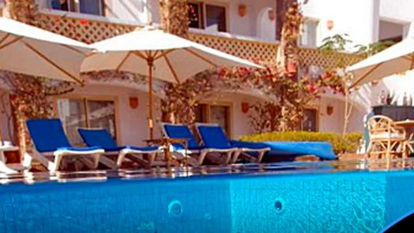 Your Guide in Sharm El Sheikh