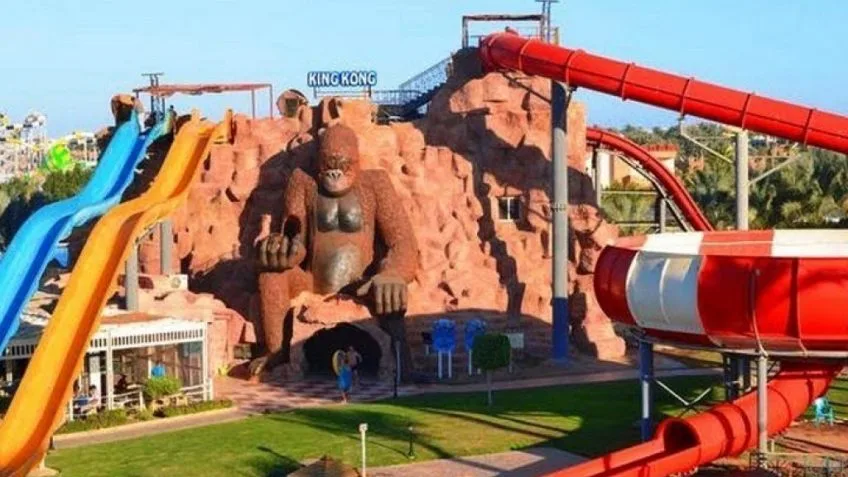 Top10 Recommended Hotels 2019 in Sharm El Sheikh, Red Sea, Egypt