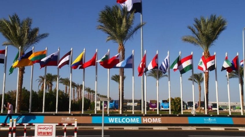Your Guide in Sharm El Sheikh