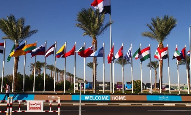 Your Guide in Sharm El Sheikh