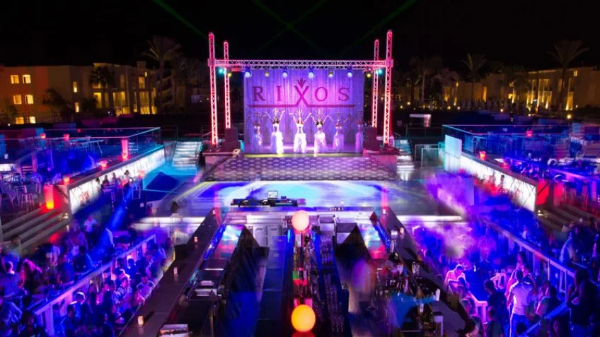 Your Guide in Sharm El Sheikh