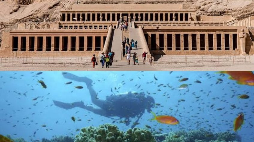 Your Guide in Sharm El Sheikh