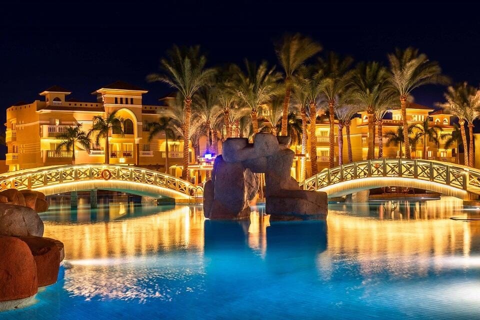Your Guide in Sharm El Sheikh