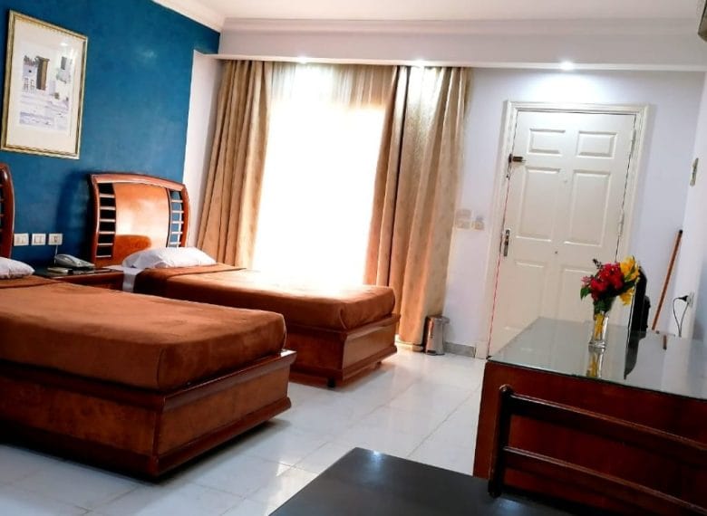 Your Guide in Sharm El Sheikh