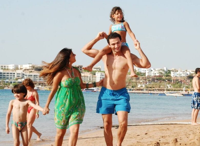 Your Guide in Sharm El Sheikh