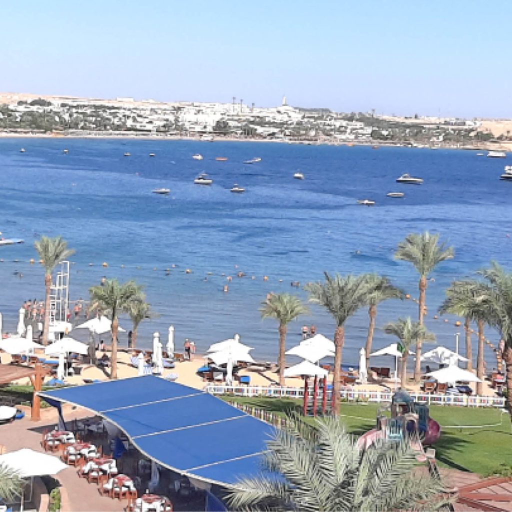 Your Guide in Sharm El Sheikh