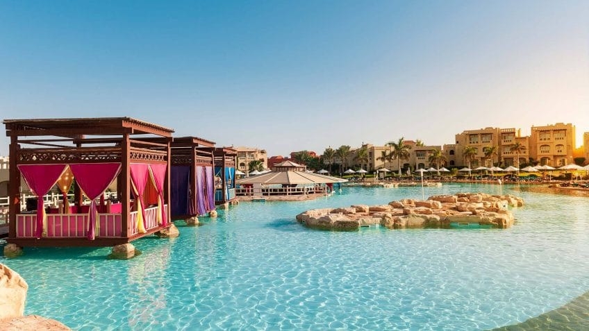 Your Guide in Sharm El Sheikh