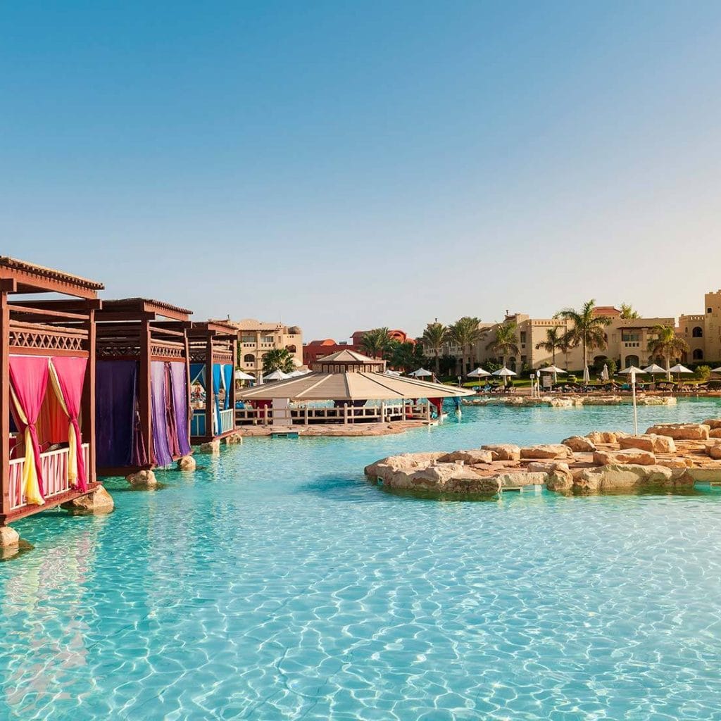 Your Guide in Sharm El Sheikh