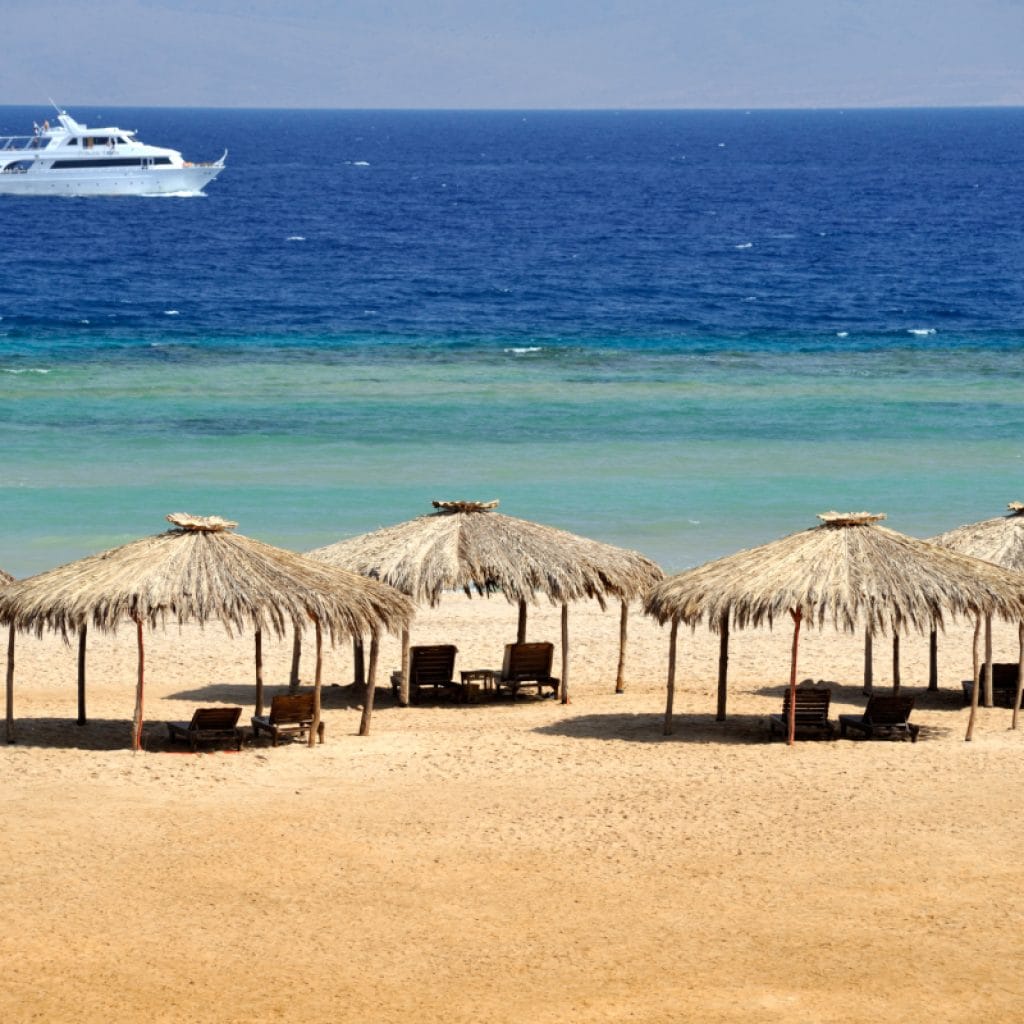 Your Guide in Sharm El Sheikh