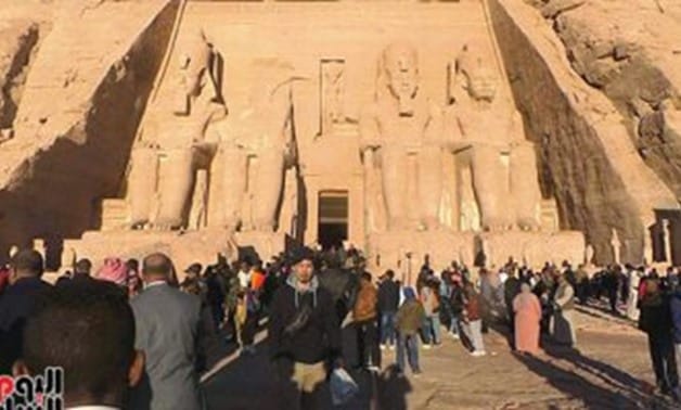 Your Guide in Sharm El Sheikh