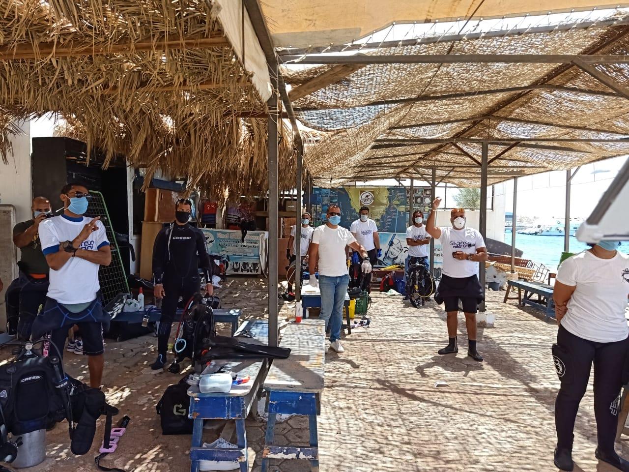Your Guide in Sharm El Sheikh