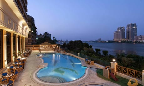 Your Guide in Sharm El Sheikh
