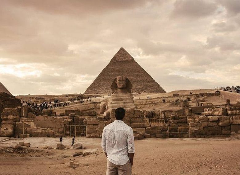 Your Guide in Sharm El Sheikh