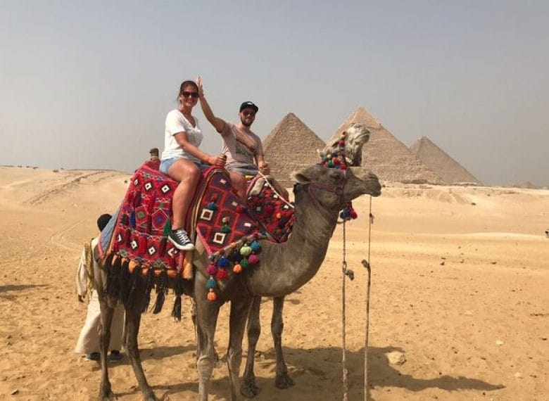 Your Guide in Sharm El Sheikh