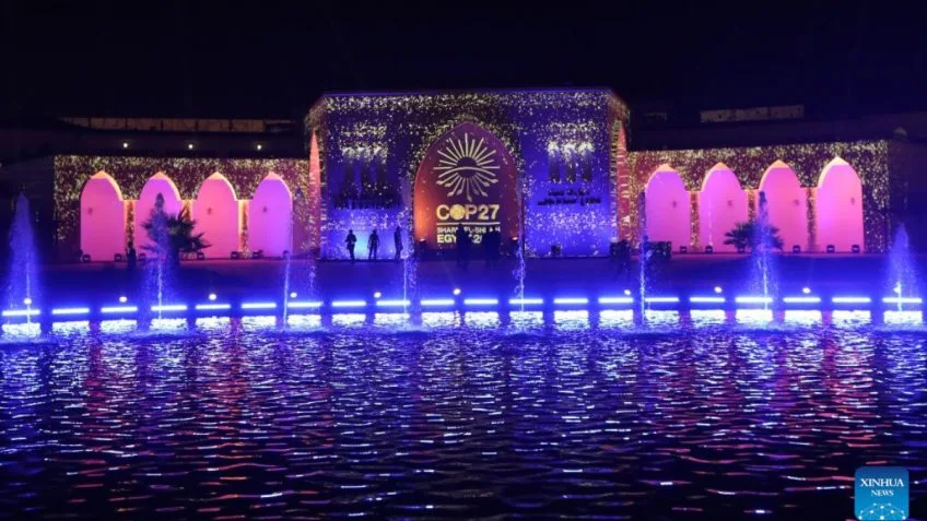 Your Guide in Sharm El Sheikh