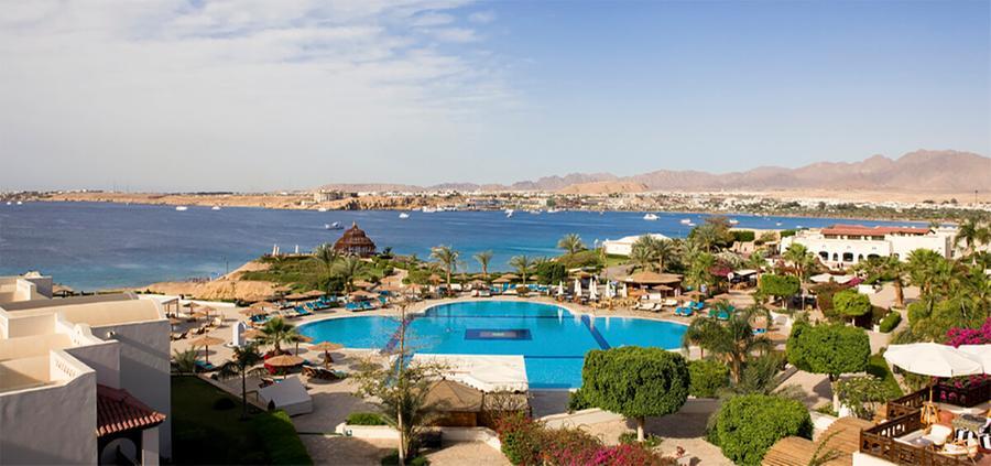 Your Guide in Sharm El Sheikh