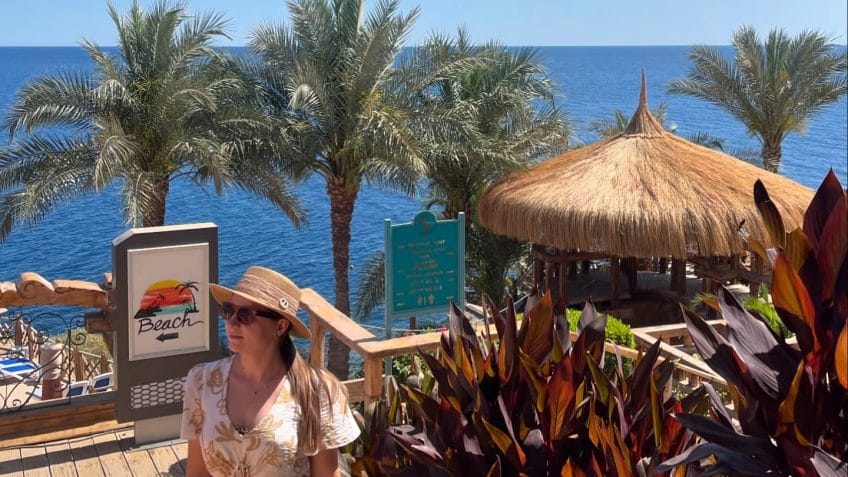 Your Guide in Sharm El Sheikh