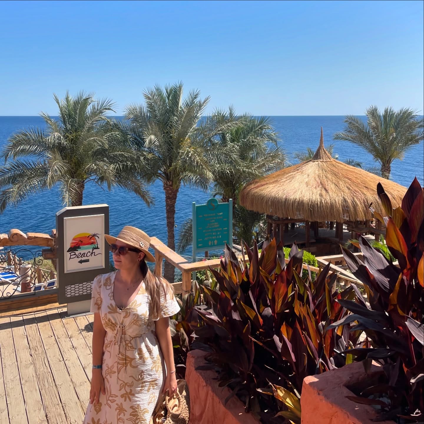 Your Guide in Sharm El Sheikh