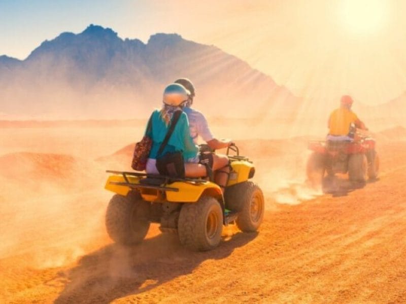 Your Guide in Sharm El Sheikh