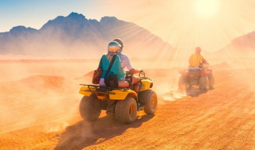 Your Guide in Sharm El Sheikh