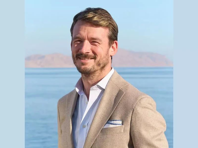 Your Guide in Sharm El Sheikh
