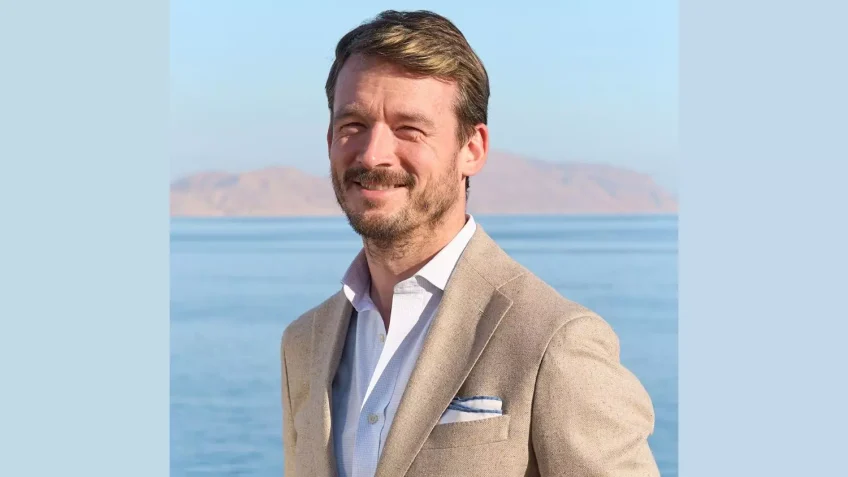 Your Guide in Sharm El Sheikh