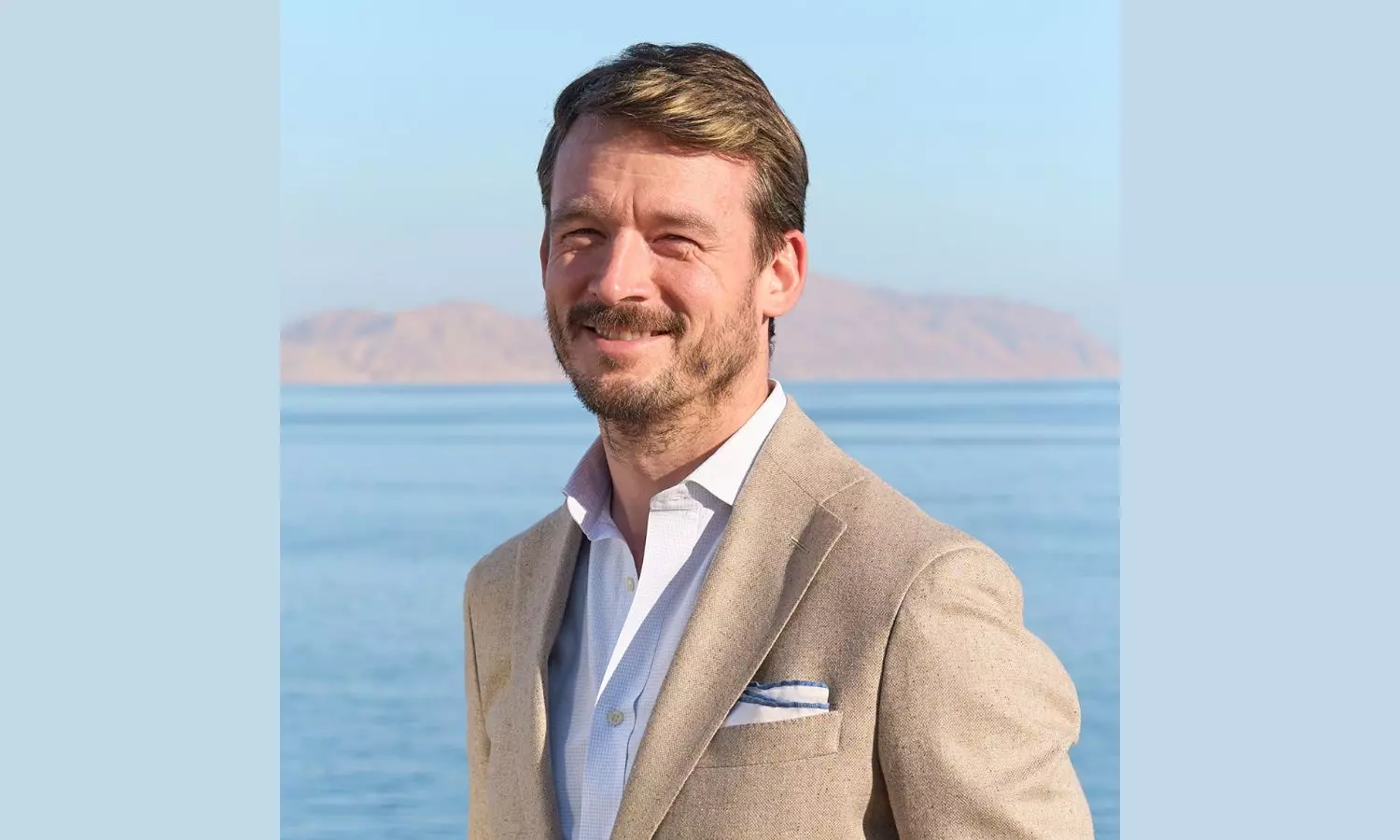 Your Guide in Sharm El Sheikh