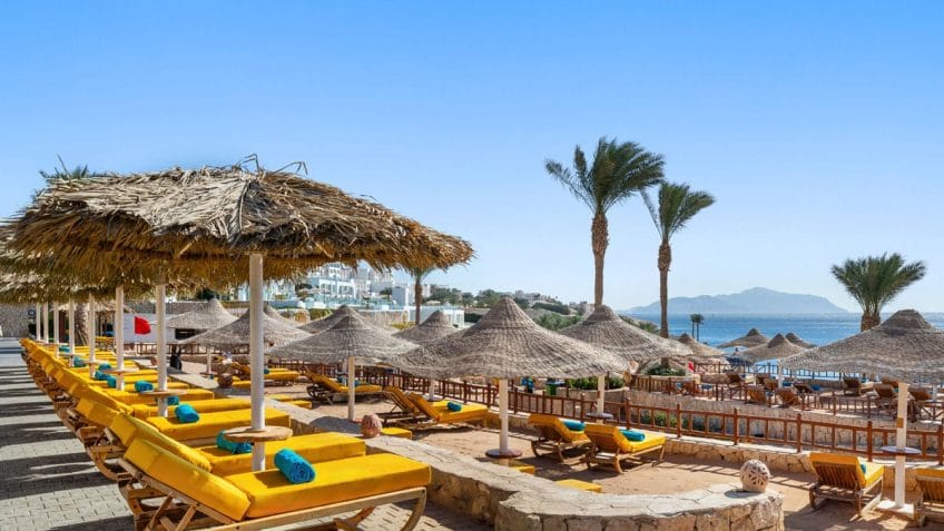 Your Guide in Sharm El Sheikh