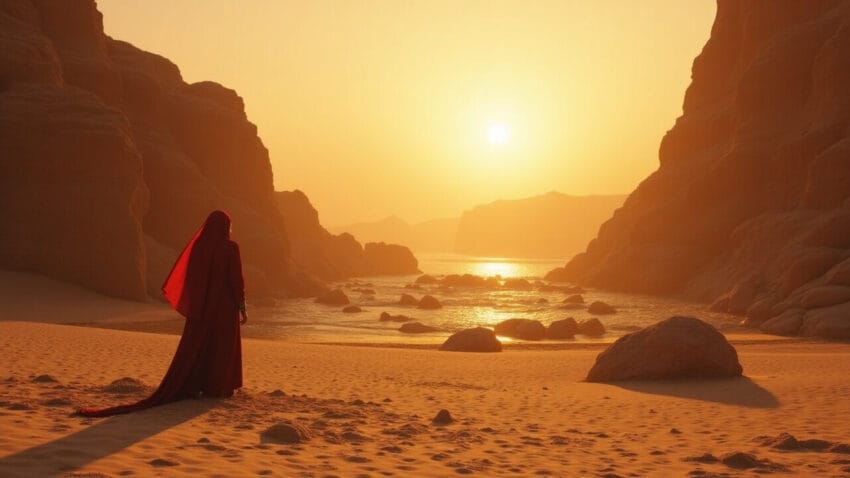Your Guide in Sharm El Sheikh