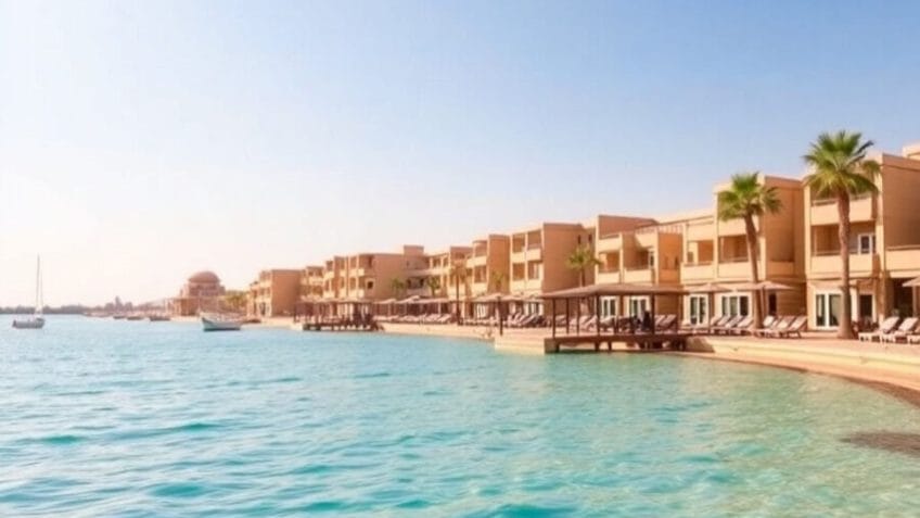 Your Guide in Sharm El Sheikh
