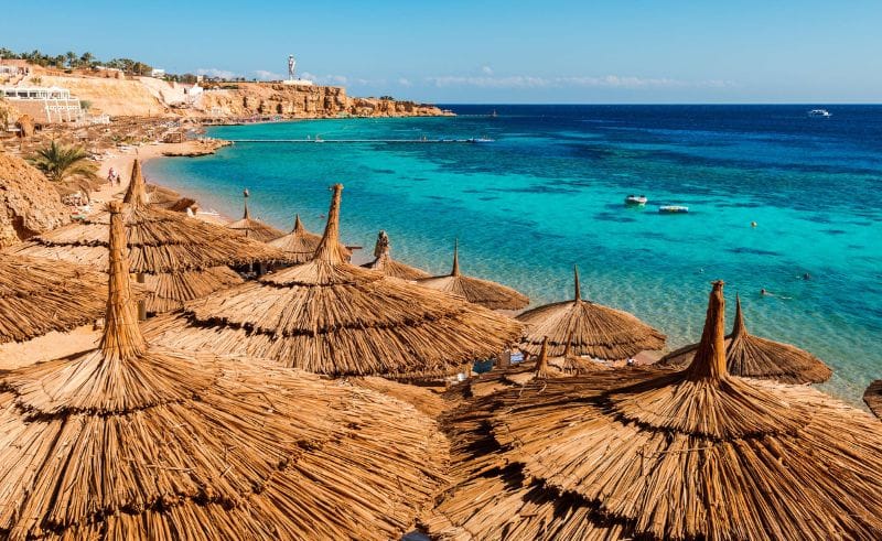 Your Guide in Sharm El Sheikh