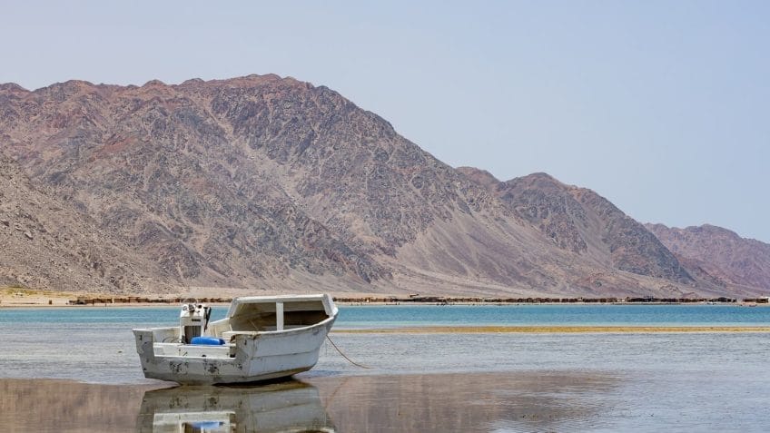 Your Guide in Sharm El Sheikh