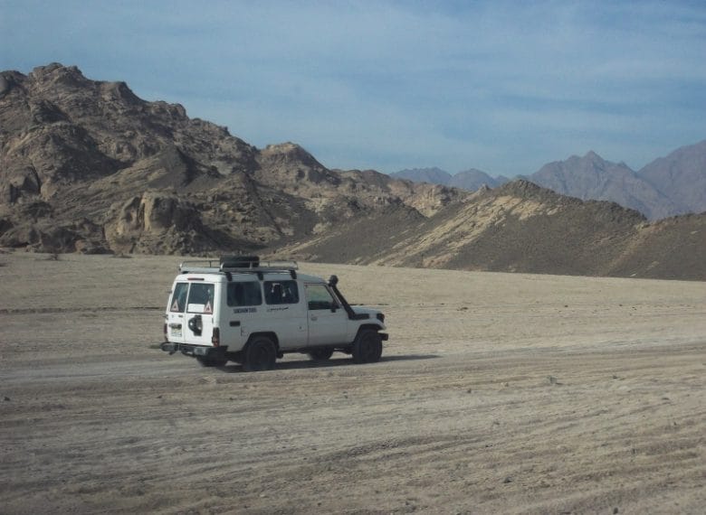 Your Guide in Sharm El Sheikh