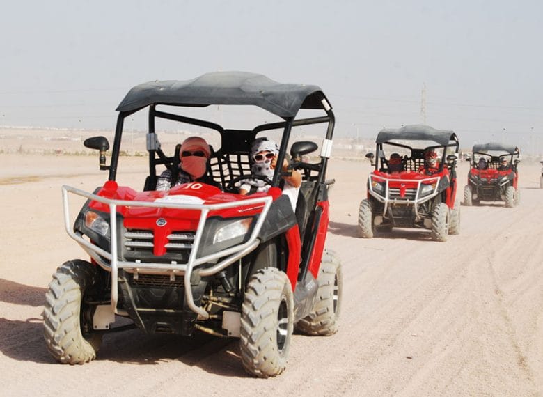 Your Guide in Sharm El Sheikh