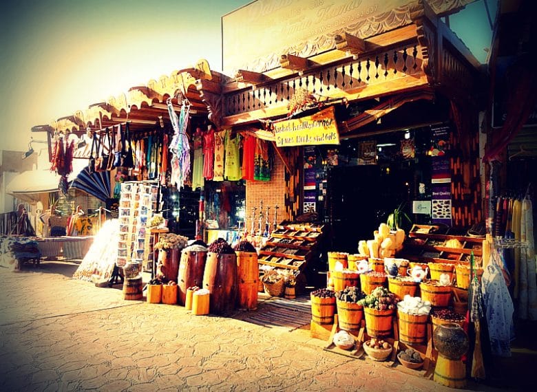 Your Guide in Sharm El Sheikh